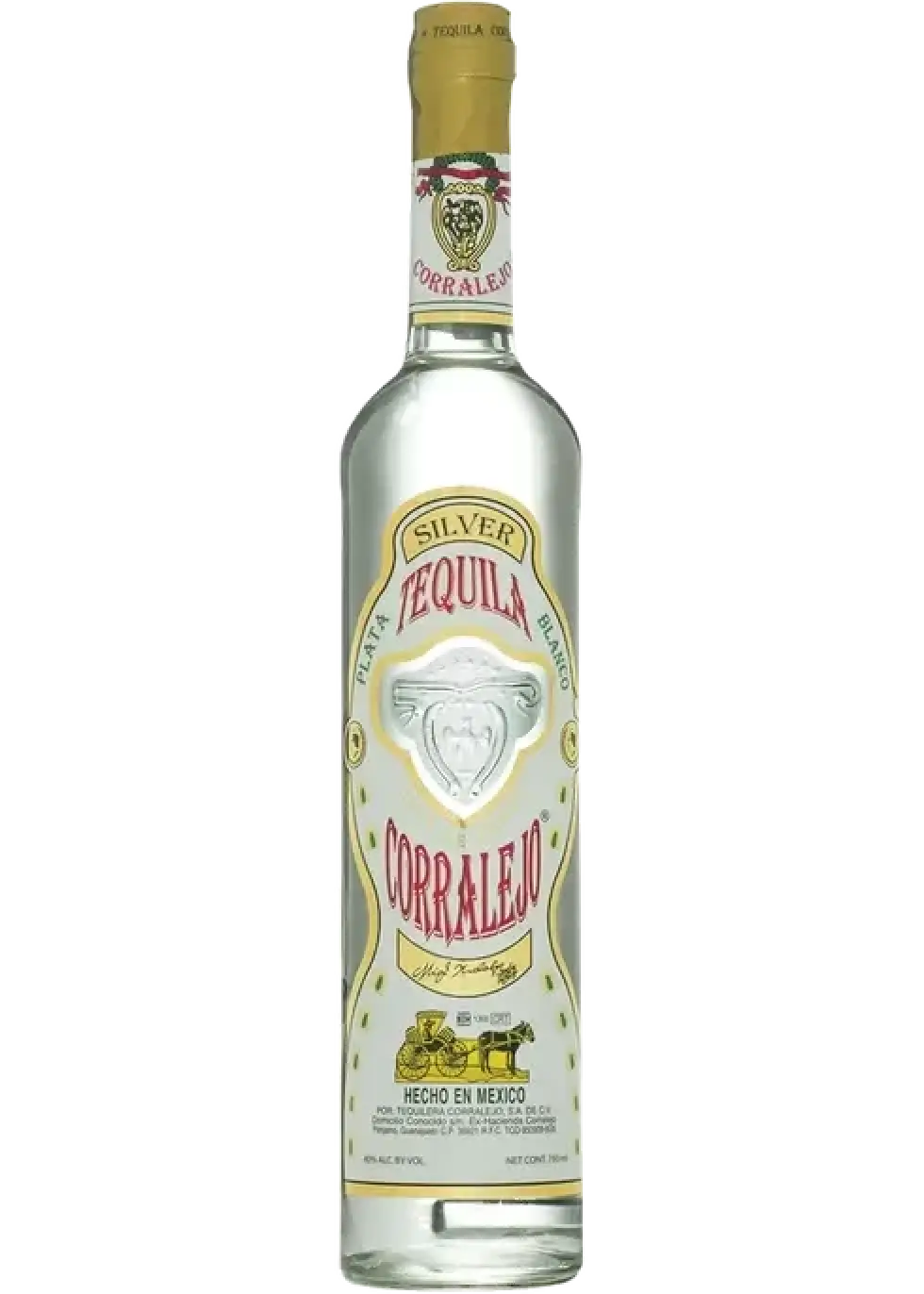 CORRALEJO BLANCO 1.75