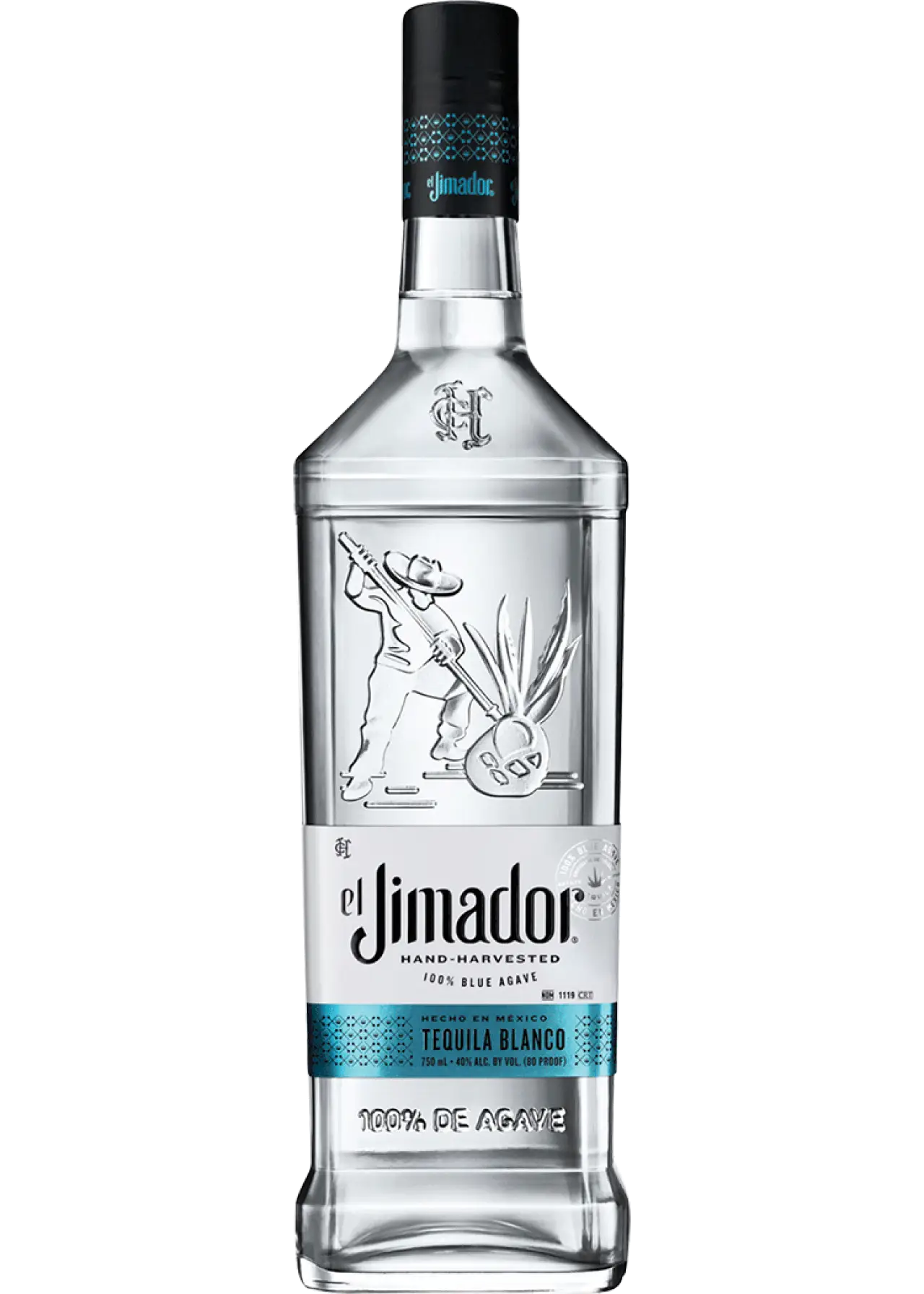 EL JIMADOR BLANCO L
