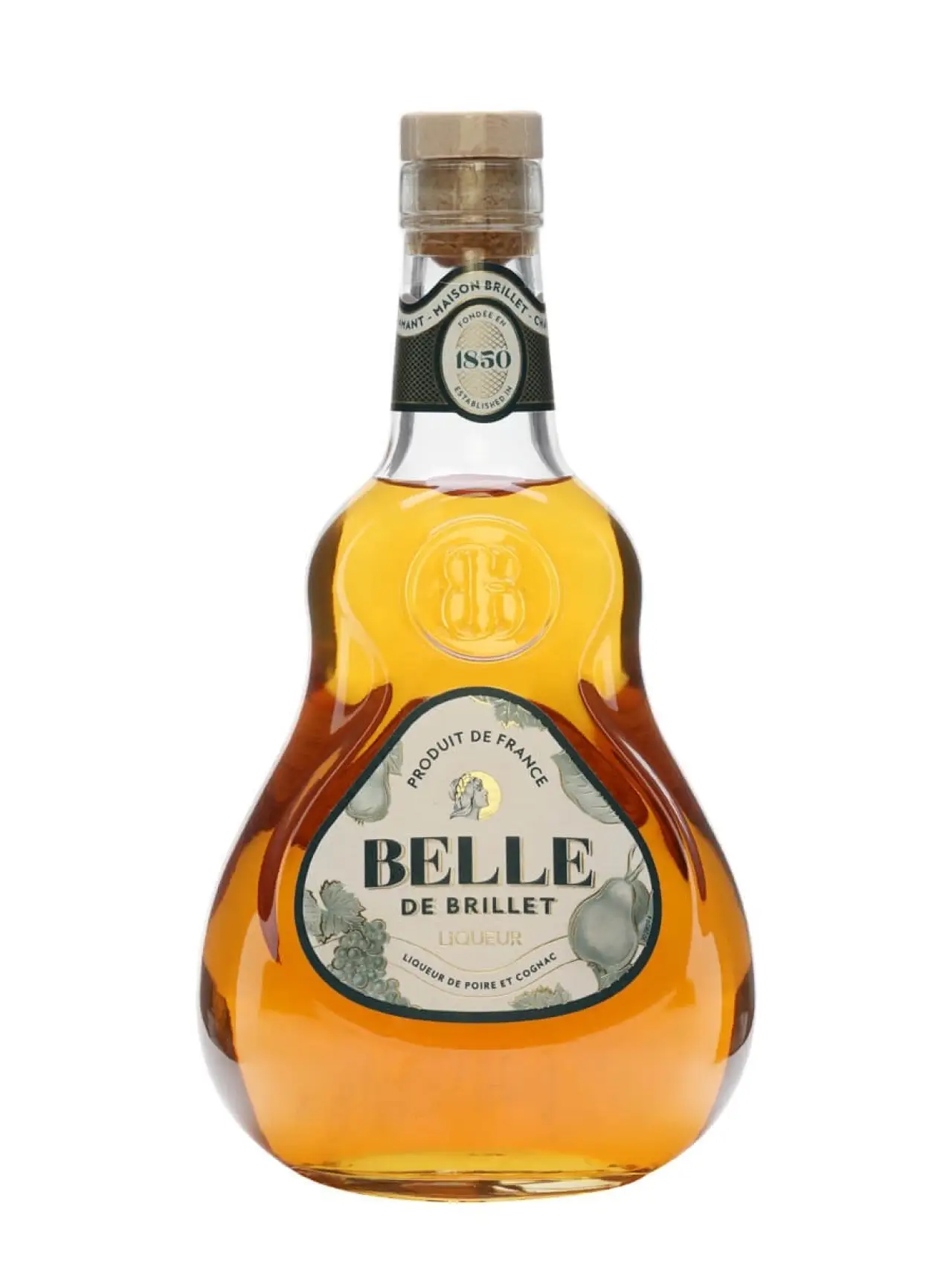BELLE DE BRILLET 700