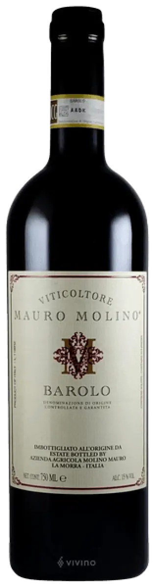 MOLINO BAROLO CONCA '09 750