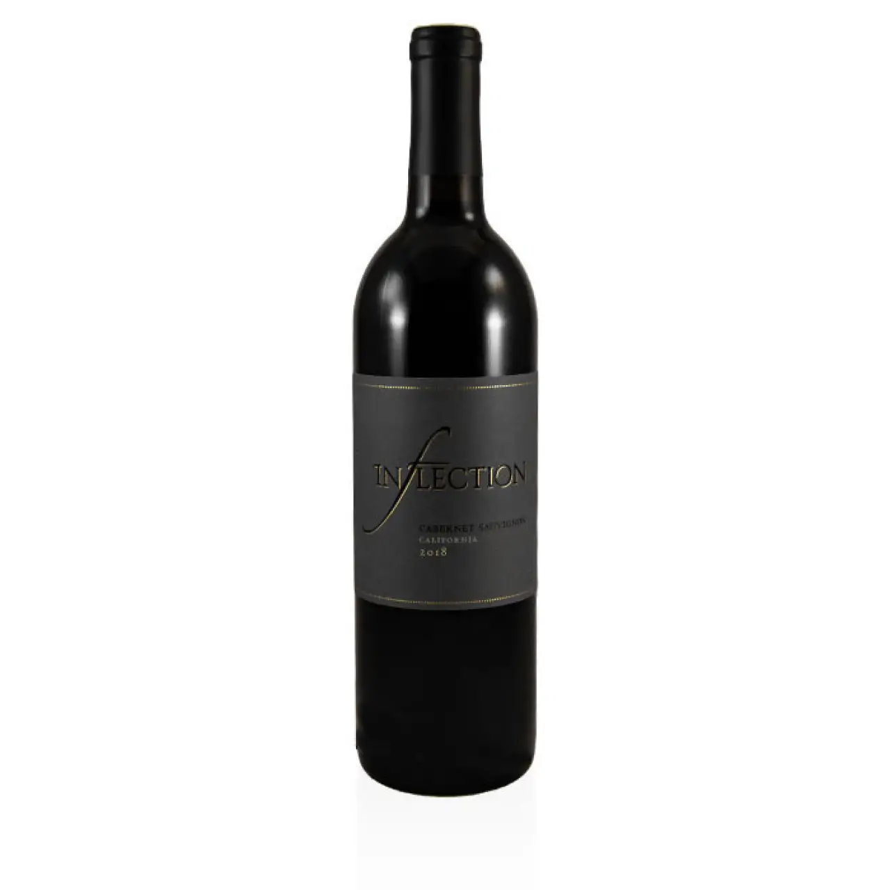 INFLECTION CAB SAUV 750