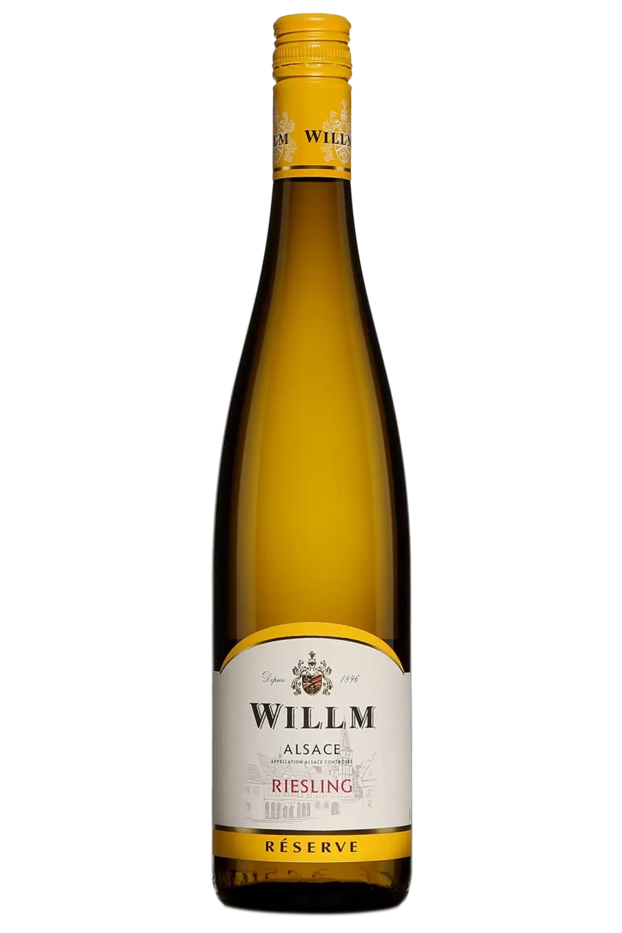 WILLM RIESLING 750