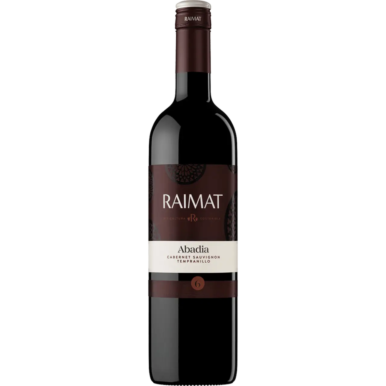 RAIMAT ABADIA COSTERS  750
