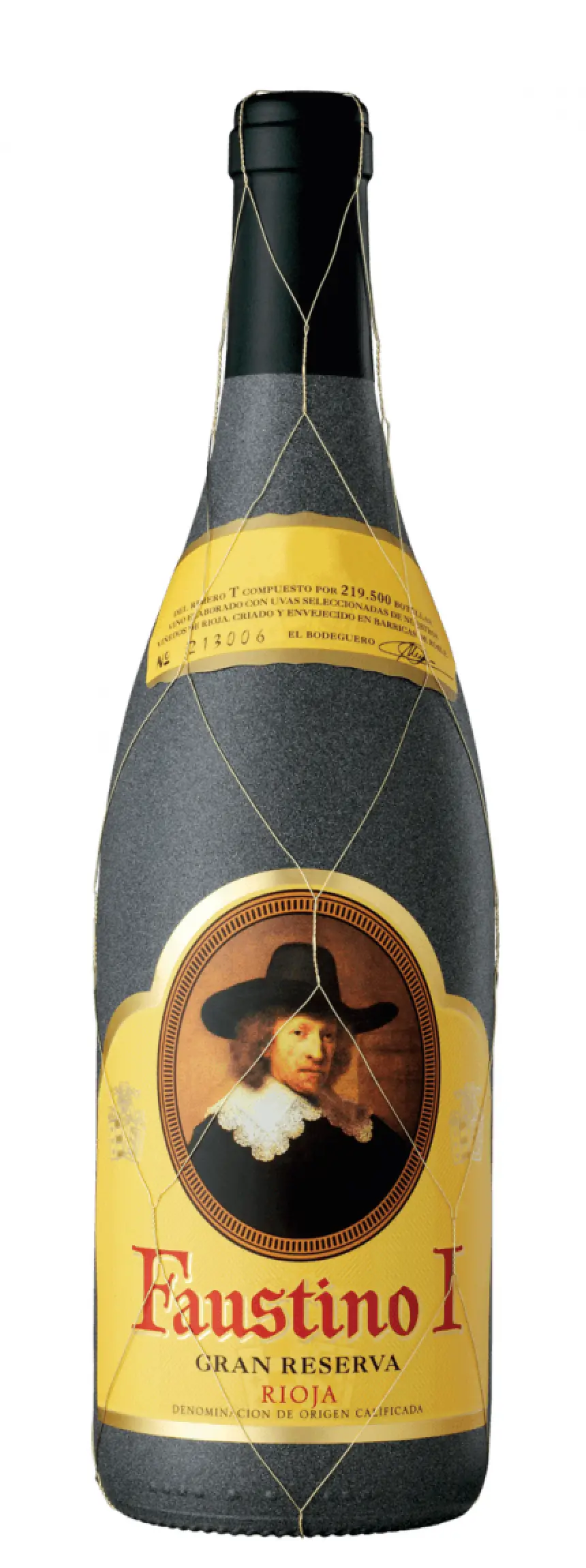 FAUSTINO I GRAN RESERVA 10/11
