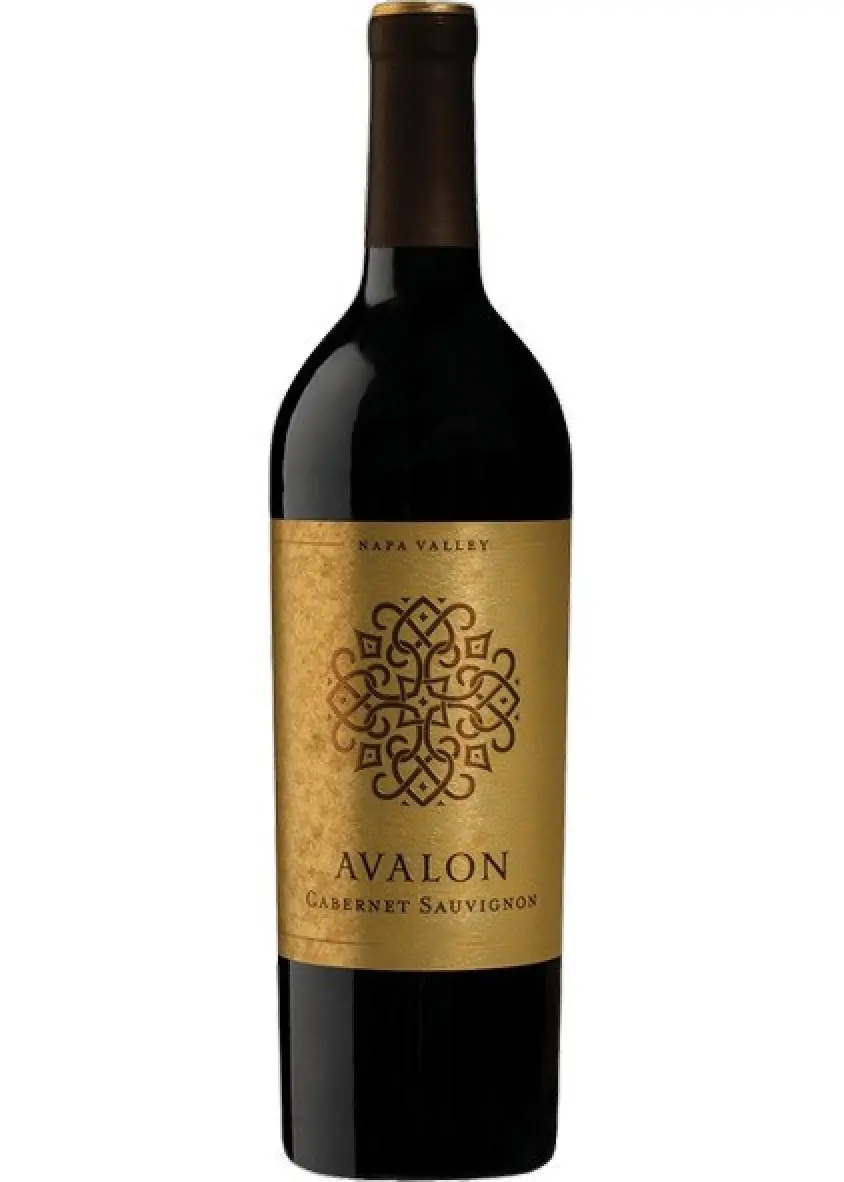AVALON NAPA CAB SAUV 750