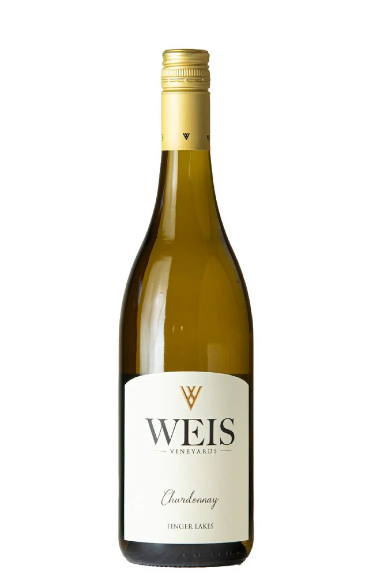 Weis Chardonnay 750ml