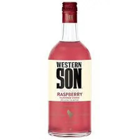 WESTERN SON RASPBERRY 1.75
