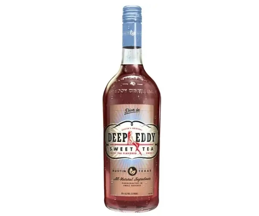Deep Eddy Sweet Tea Vodka 1.75L