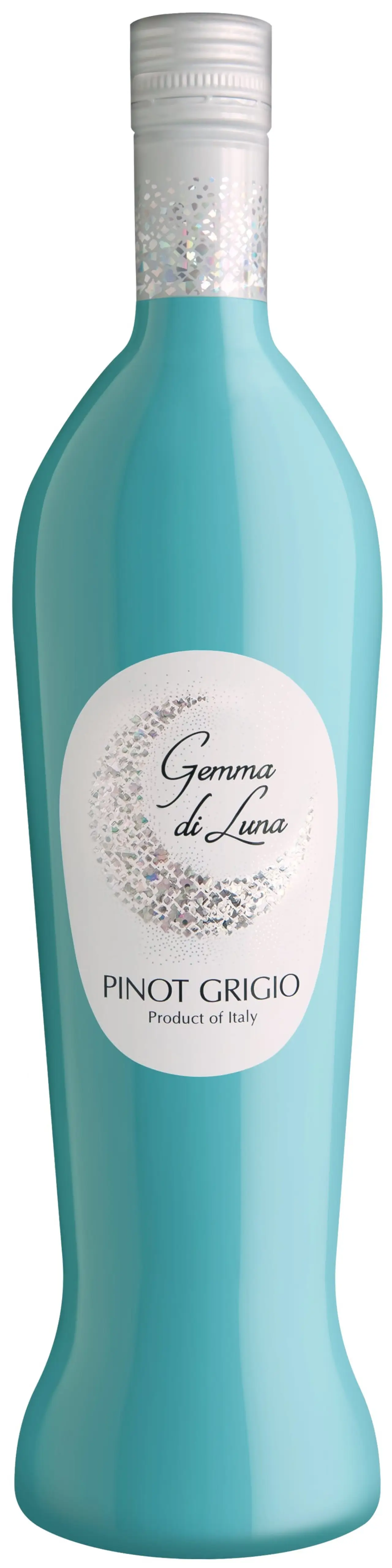 GEMMA DI LUNA  P GRIGIO 750