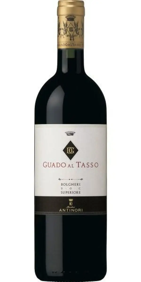 ANTINORI GUADO AL TASSO '06