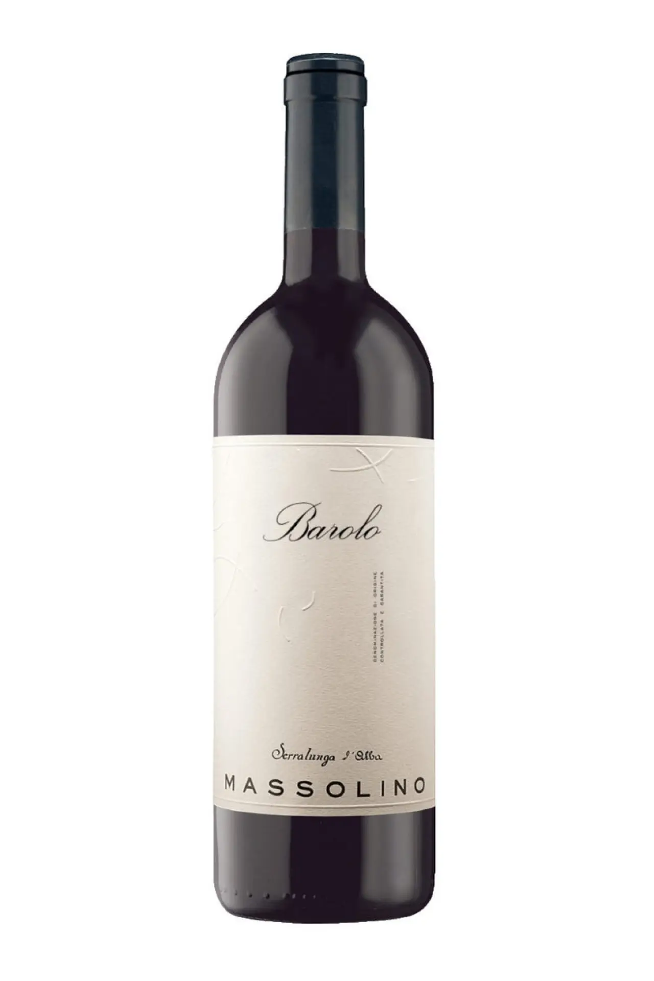 Massolino Barolo 2020 750ml