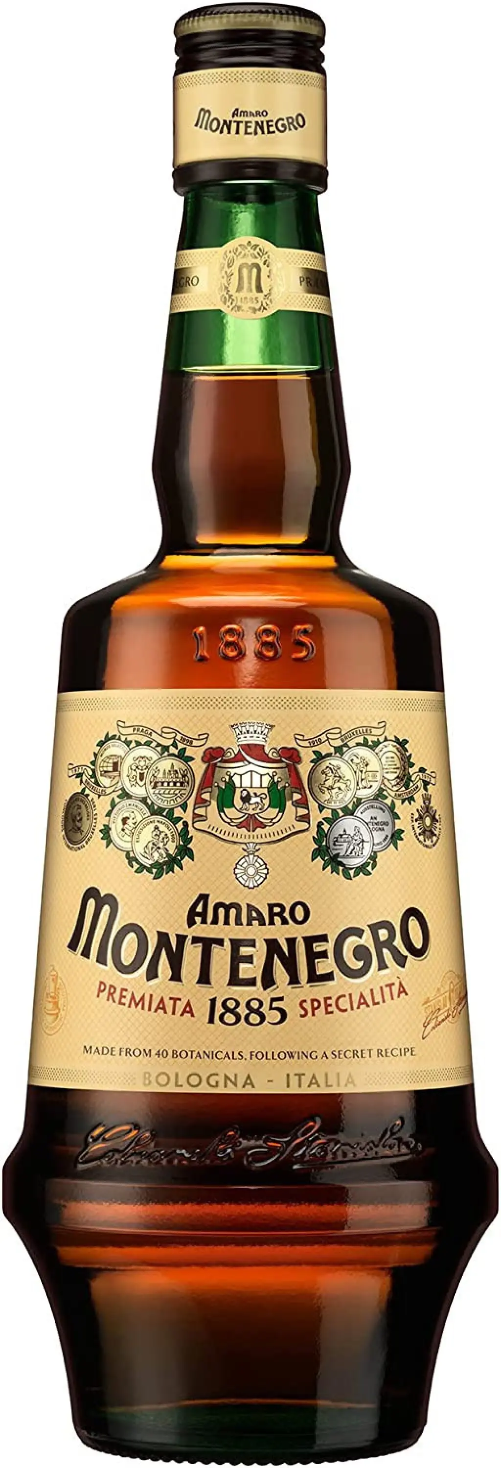 MONTENEGRO AMARO L