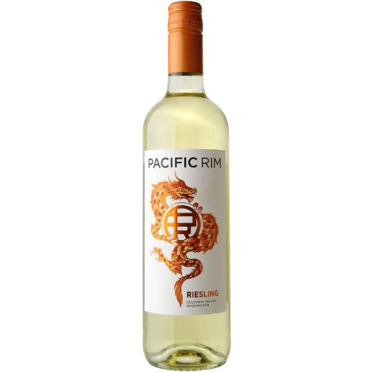Pacific Rim J Riesling 750ml