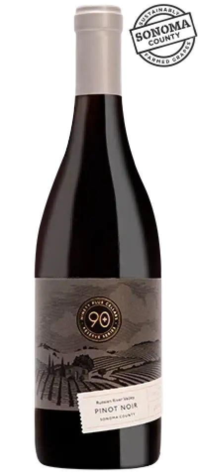 90+ Reserve P Noir #75 750