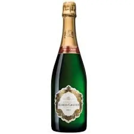 ALFRED GRATIEN BRUT 750