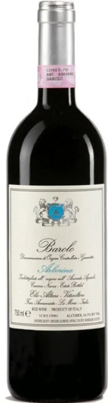 ALTARE ARBORINA BAROLO 750
