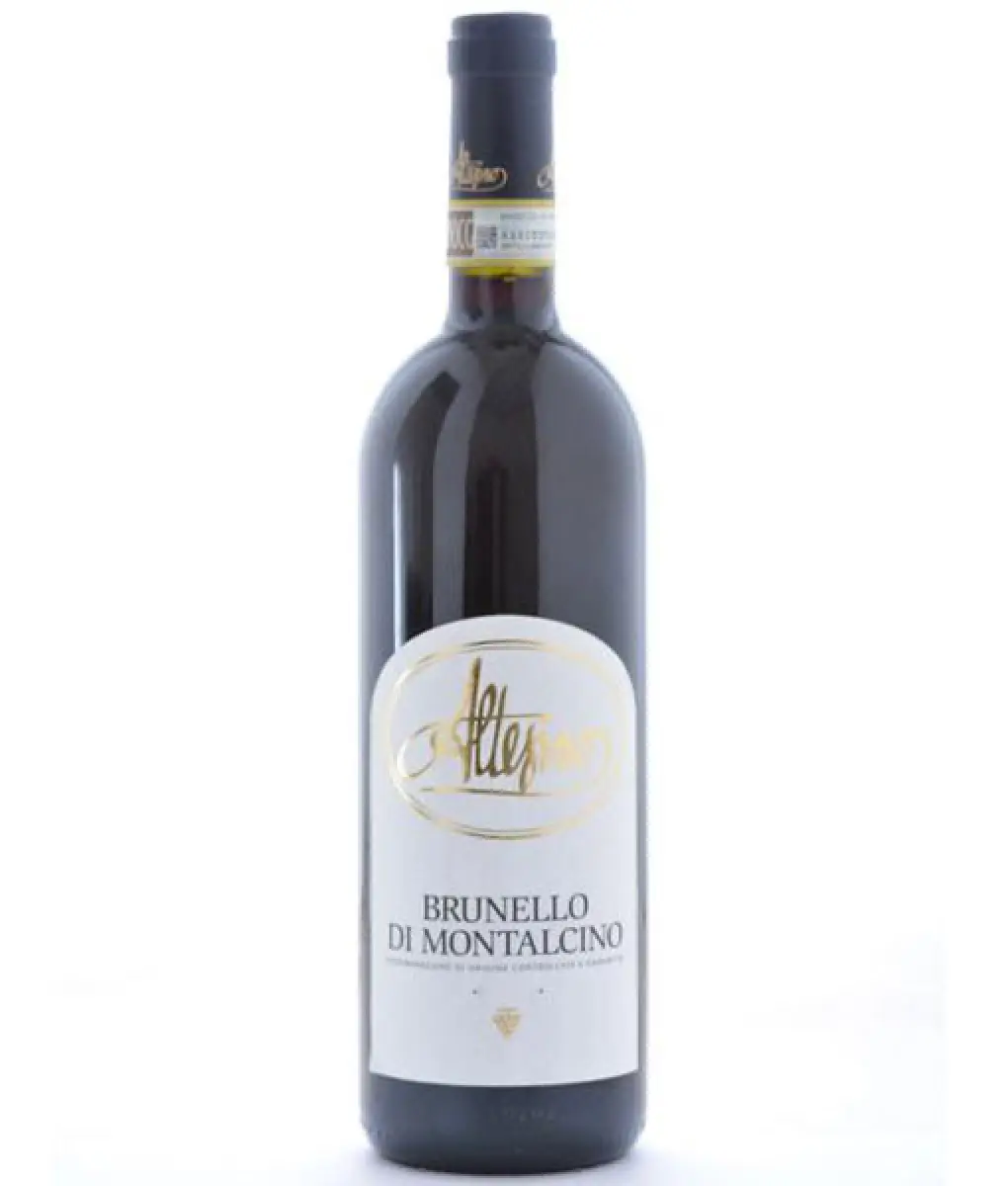 ALTESINO BRUNELLO '12