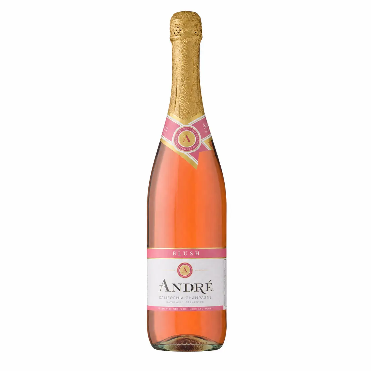 André Blush 750ml