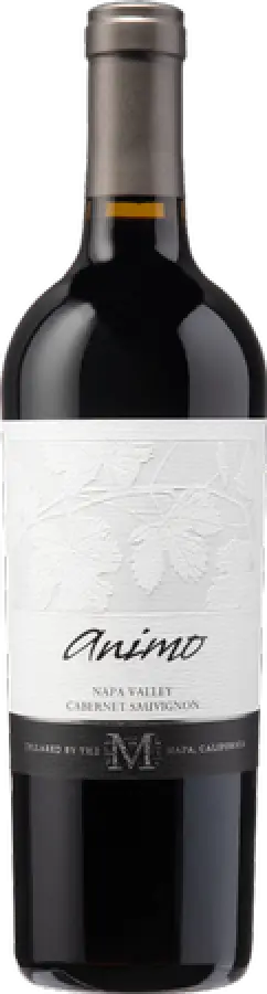 ANIMO CAB SAUV '15 750