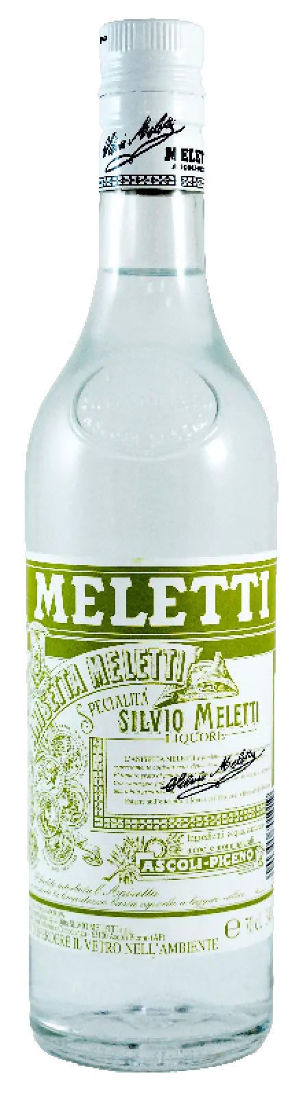 Maletti Anisette 750ml