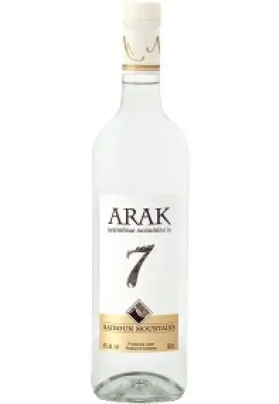 ARAK 7 750
