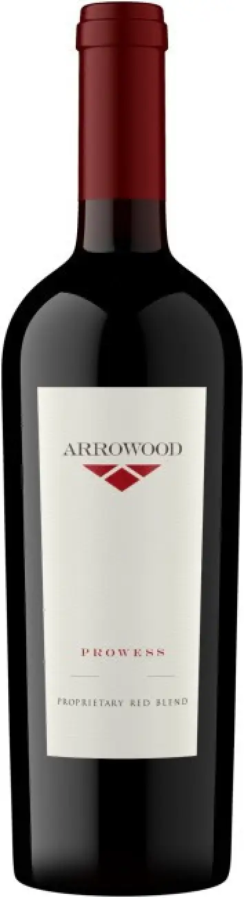 ARROWOOD RED BLEND 750