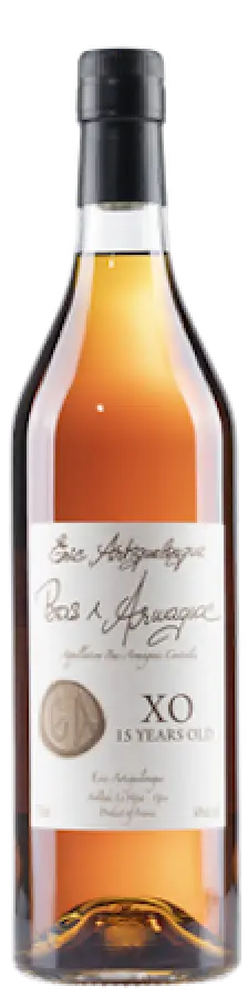 ARTIGUELONGUE ARMAGNAC XO 15Y