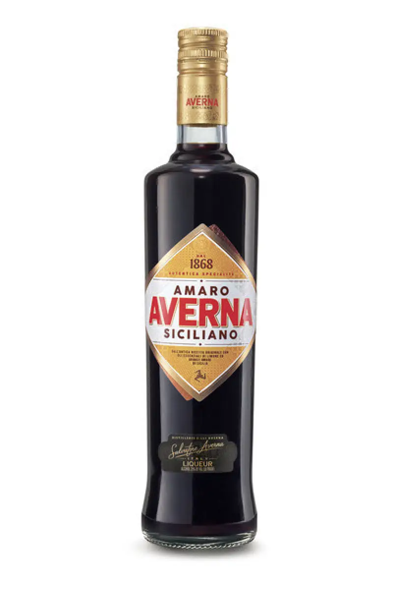 Averna Amaro Liqueur 1L