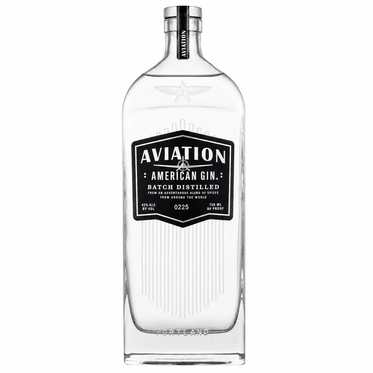 Aviation American Gin 750ml