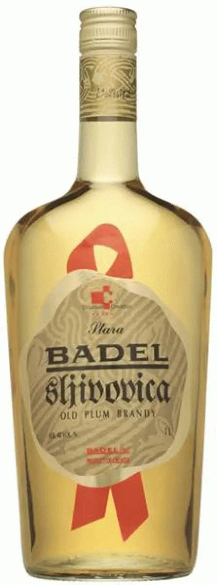 BADEL SLIIVOVICA L