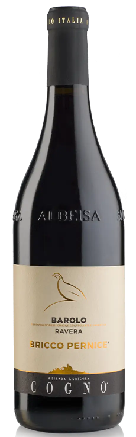 COGNO BAROLO PERNICE '11 750