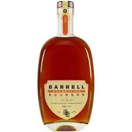 BARRELL FOUNDATION 750