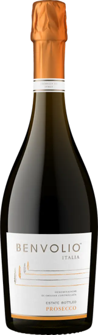 BENVOLIO PROSECCO 750