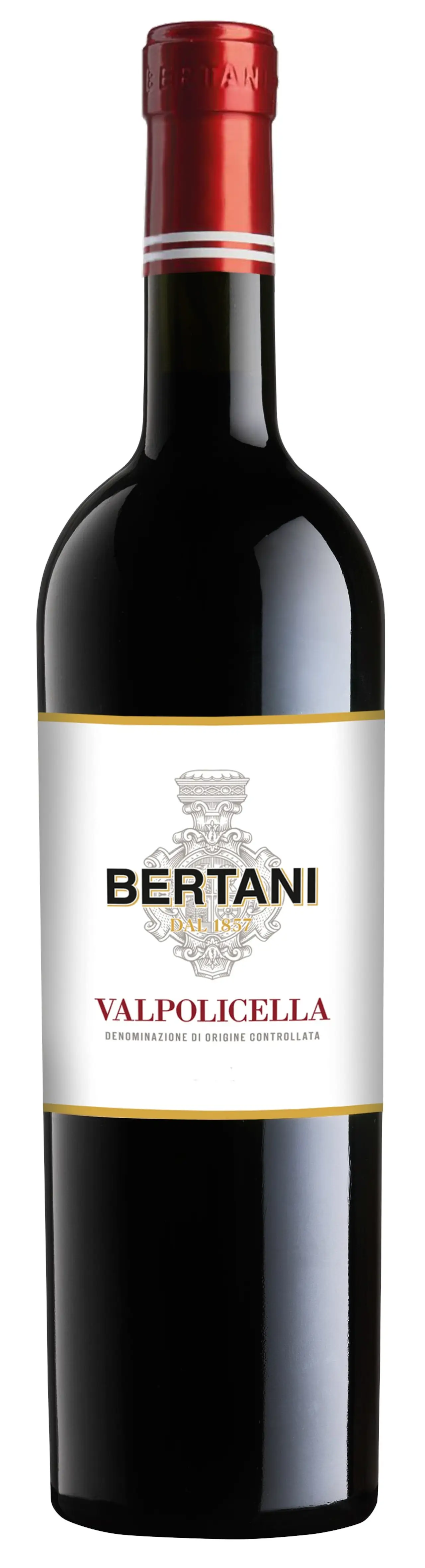 BERTANI VALP 750