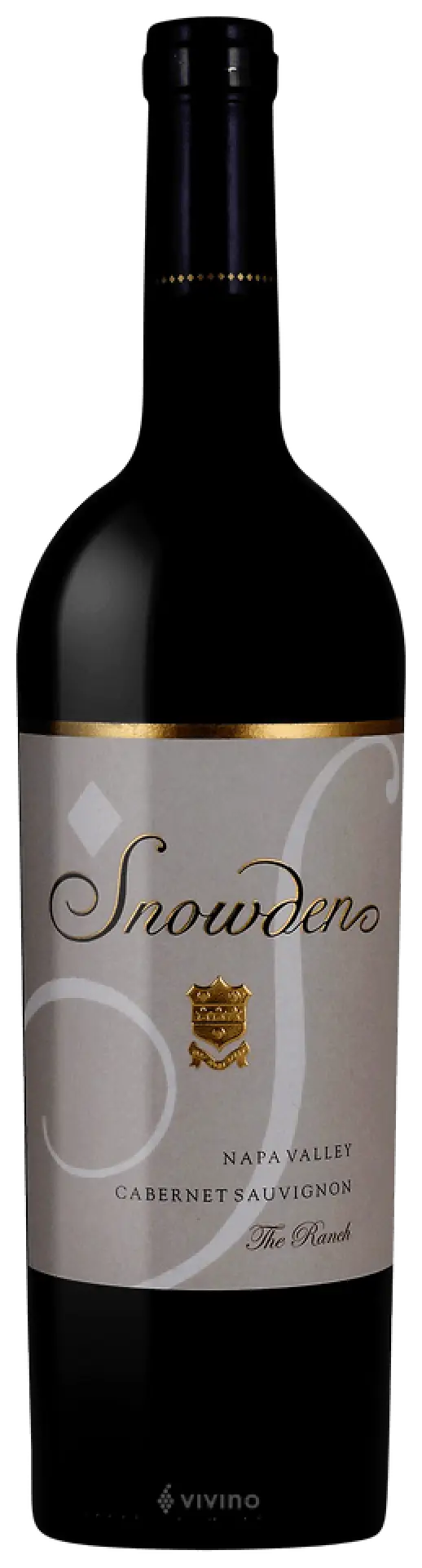 SNOWDEN CAB SAUV RANCH '16 750