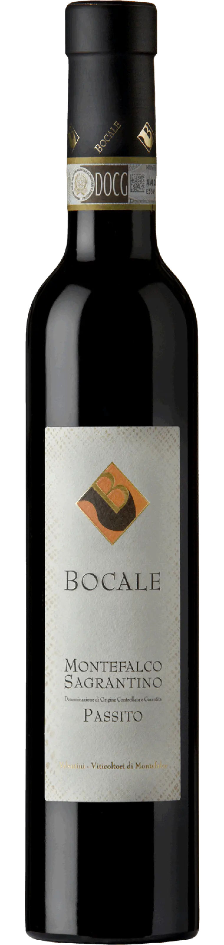 BOCALE PASSITO 375
