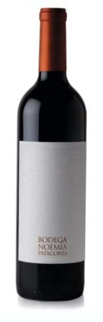 BODEGA NOEMIA  MALBEC '16 750