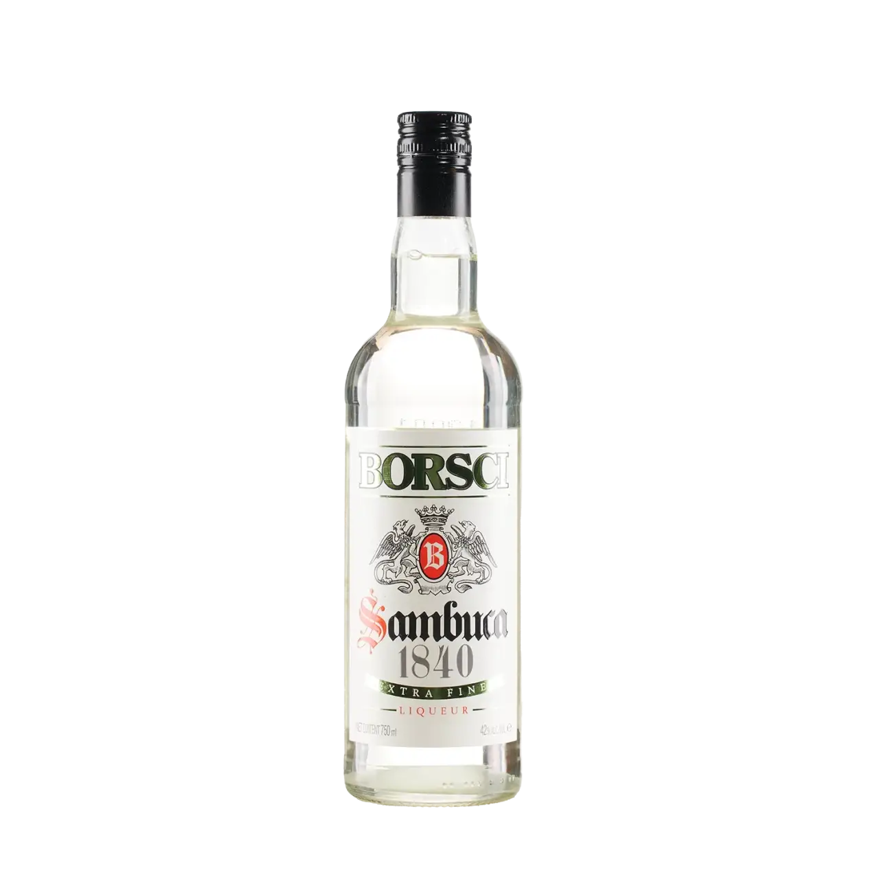BORSCI SAMBUCA 750