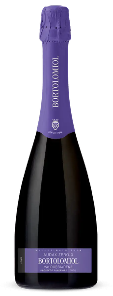 BORTOLOMIOL PROSECCO AUDOX 750