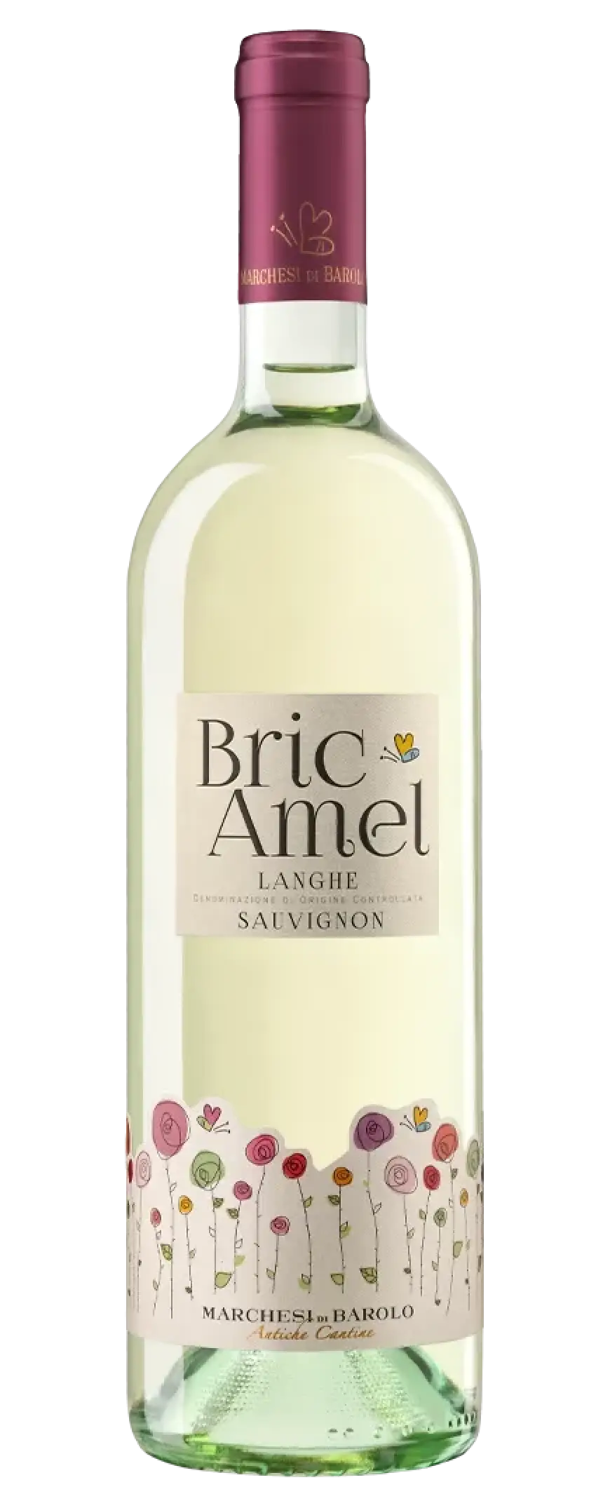 Marchesi Di Barolo 'Bric Amel'