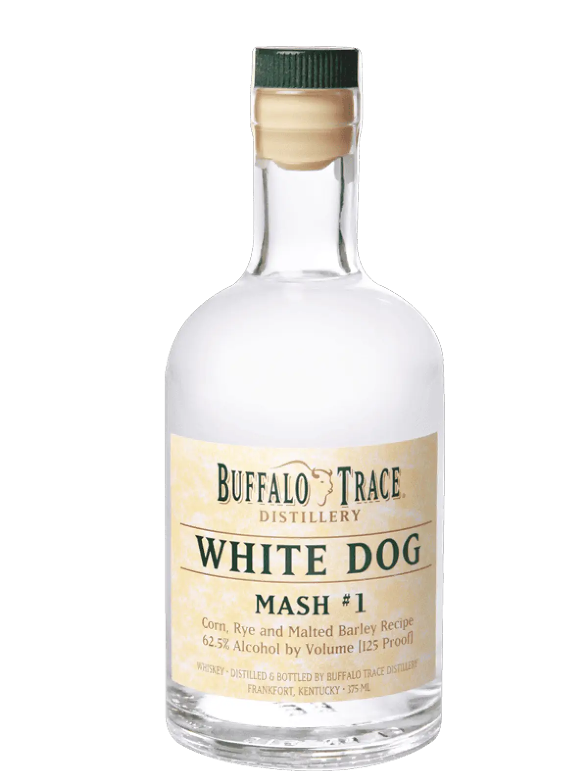 BUFFALO TRACE WH DOG #1 375