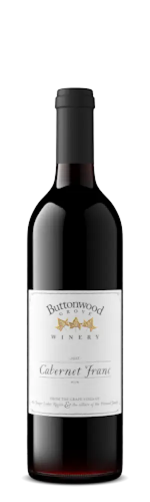 BUTTONWOOD CAB FRANC 750