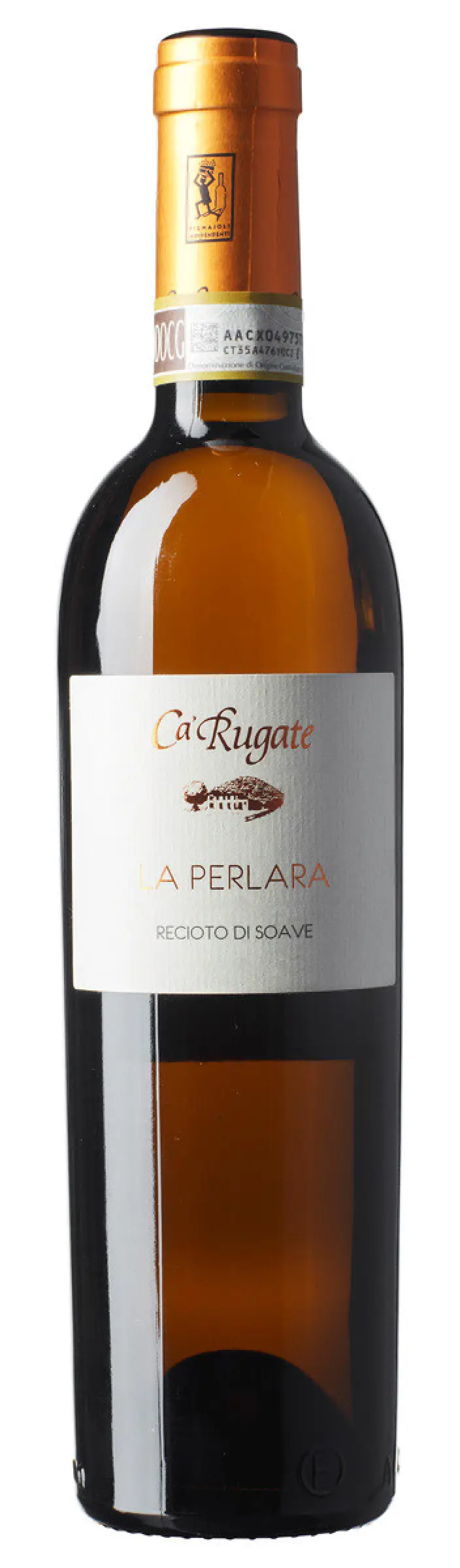 CA RUGATE RECIOTO DI SOAVE 500