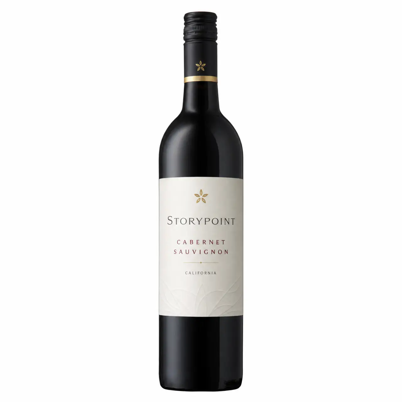 Storypoint Cabernet Sauvignon 750ml