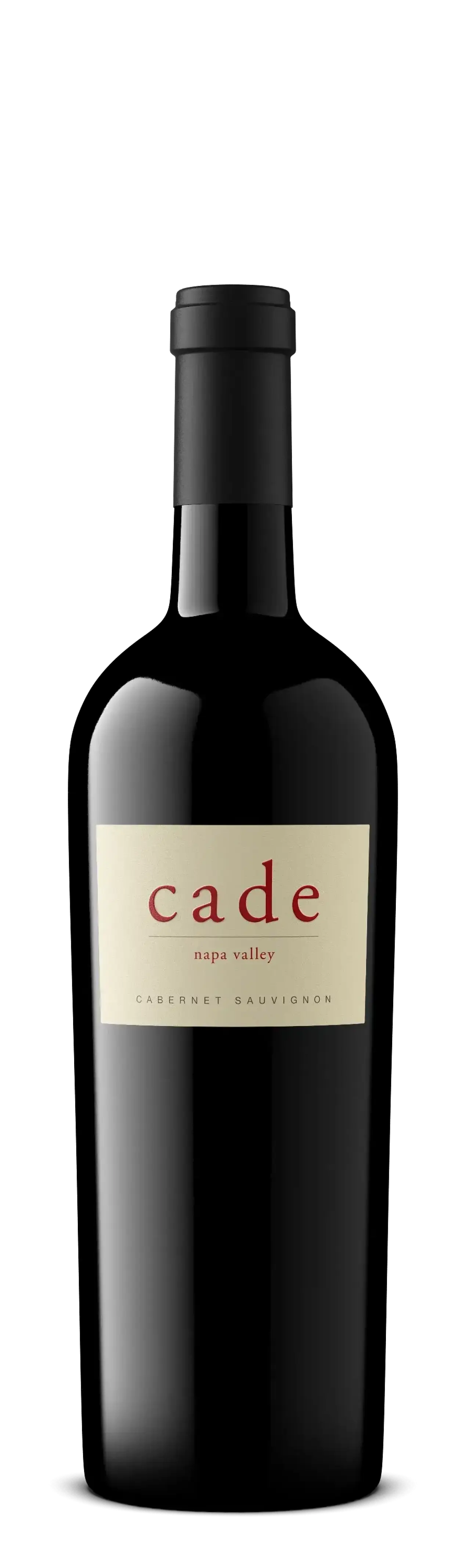 CADE NAPA CAB SAUV 2011 750