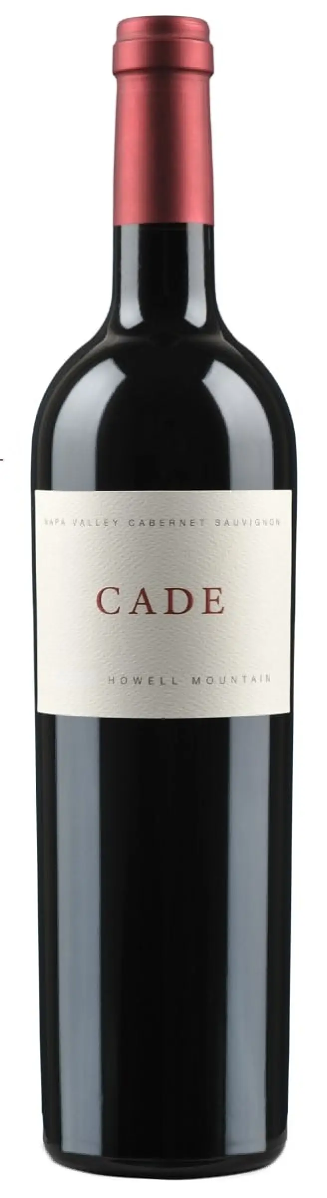 CADE HOWELL CAB SAUV 2021 750