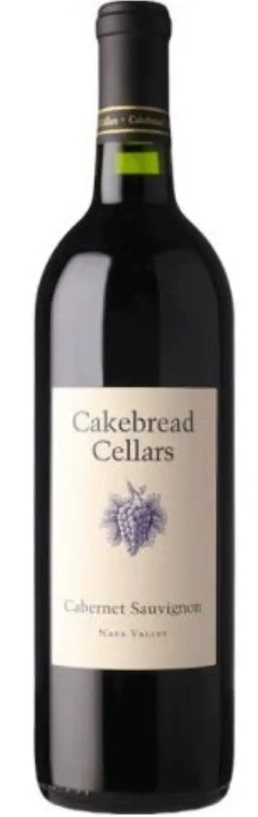 CAKEBREAD CAB SAUV '18 750