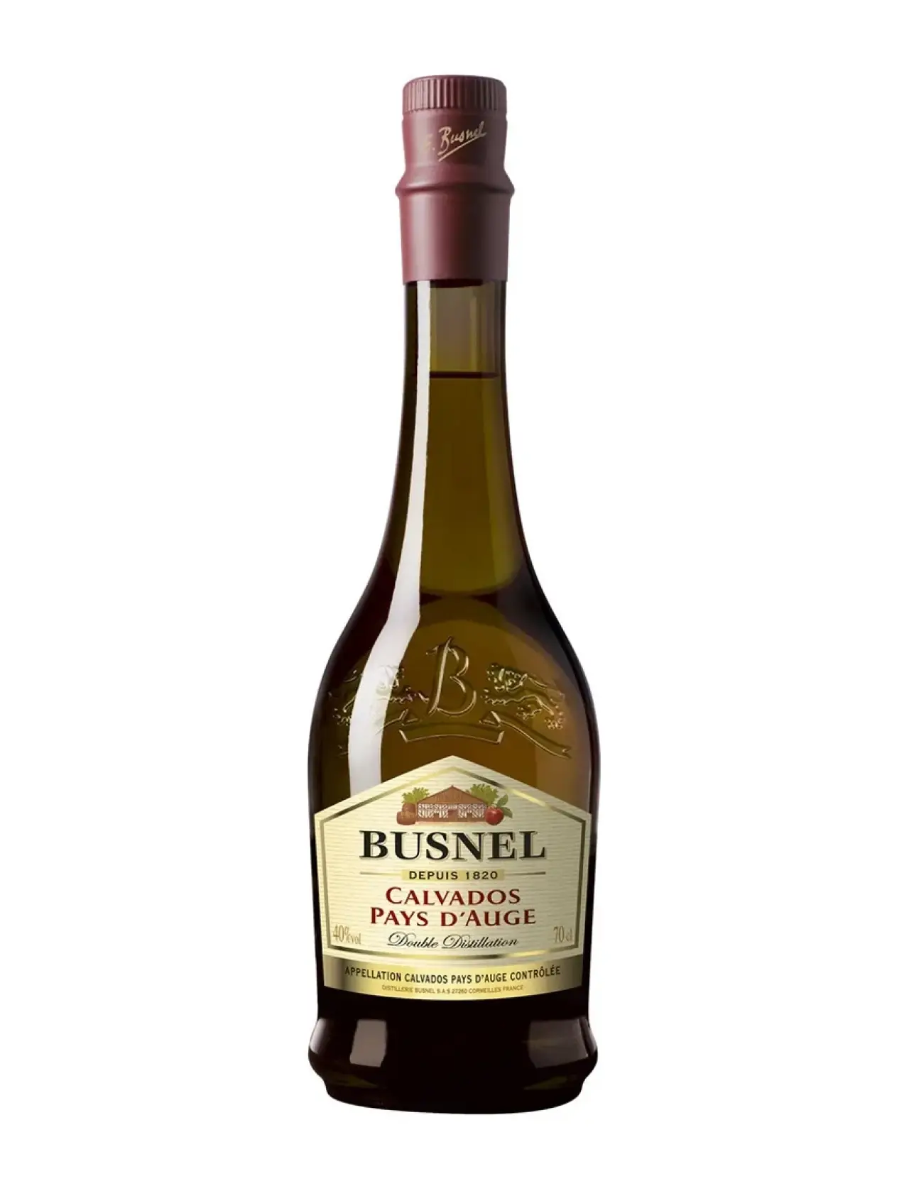 BUSNEL CALVADOS 750