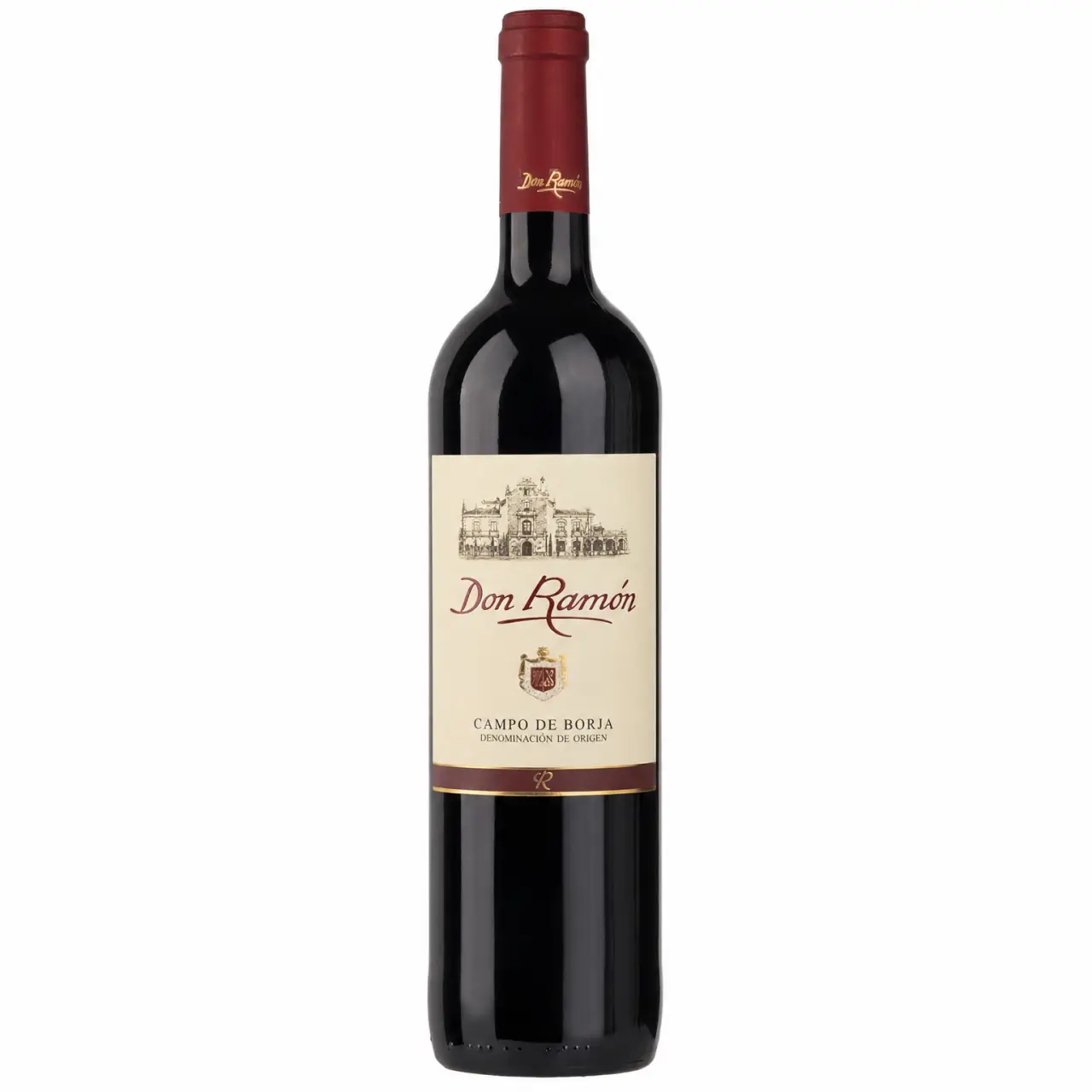 Don Ramon Campo De Borja 750ml