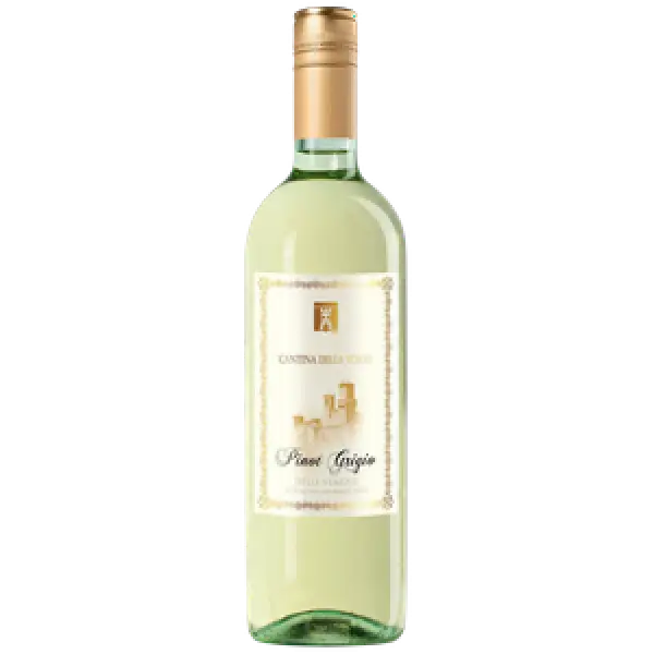 CANTINA DEL TORRE P GRIGIO 1.5